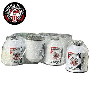 Linha Branca 1.500 Jardas - Linhas Ultras
