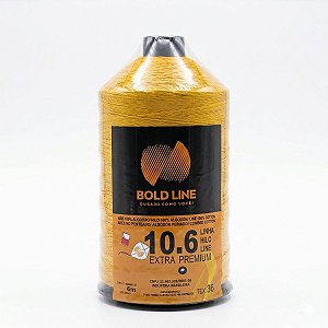 Linha Para Pipa Bold Line 10.6 4.000 jardas