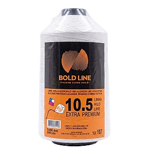 Linha Para Pipa Bold Line 10.5 6.000 jardas