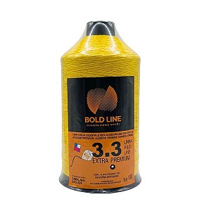 Linha Para Pipa Bold Line 3.3 6.000 jardas