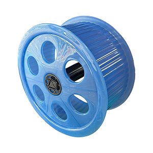 Carretilha Para Pipa de Plástico 10 polegadas