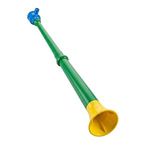 Cornetão Torcedor
