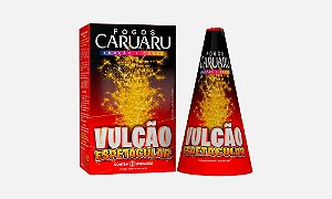 Vulcão Espetacular 2 Unidades