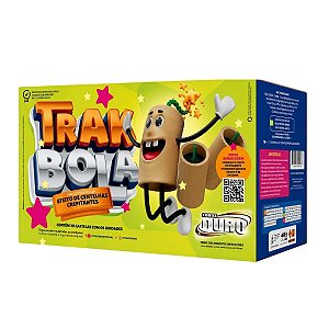 Trak bola 6 Unidades