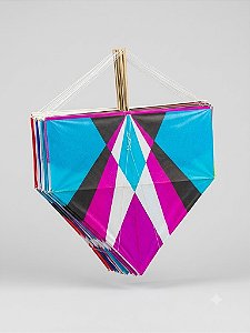 Pacote Pipa Mucha 62 cm