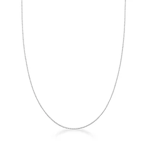 CORRENTE DE PRATA VENEZIANA 45 cm