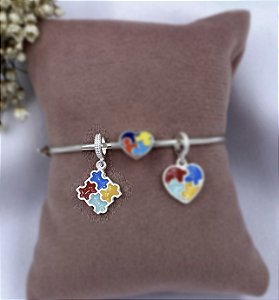 BERLOQUE PRATA AUTISMO