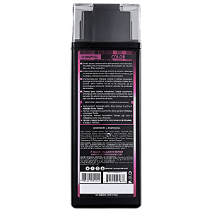 Truss Shampoo Color 300ml