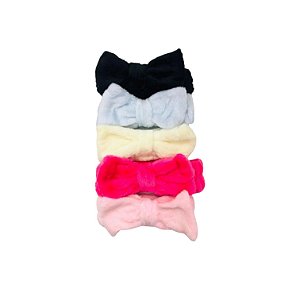 Faixa de maquiagem Lacinho