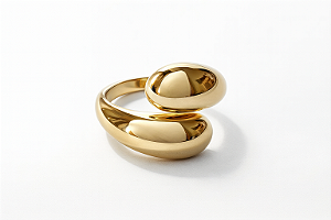 ANEL GOTAS AJUSTÁVEL