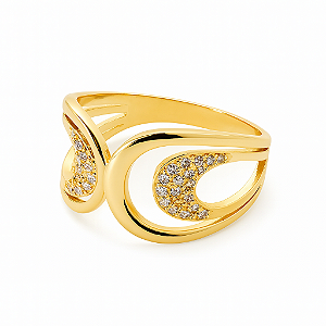 ANEL ARCOS CRAVEJADO