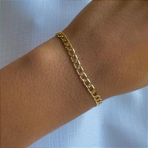 PULSEIRA ELOS BATIDOS