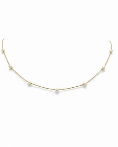 COLAR CHOCKER LUNA