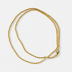 COLAR CORDÃO BAIANO