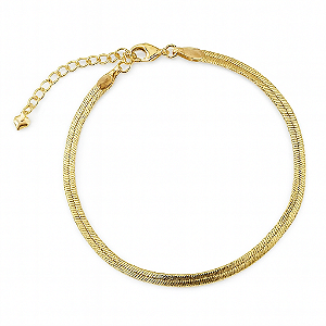 PULSEIRA FITA ELEGANCE