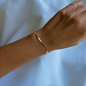 PULSEIRA FITA ELEGANCE