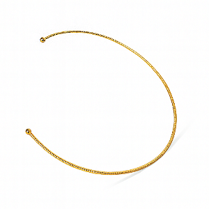 CHOCKER MINIMAL