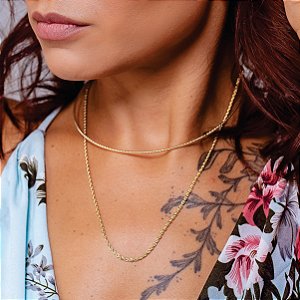 CHOCKER MINIMAL
