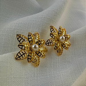 BRINCO FLORA