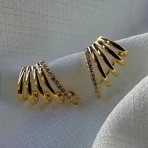 BRINCO EAR CUFF ECLIPSE