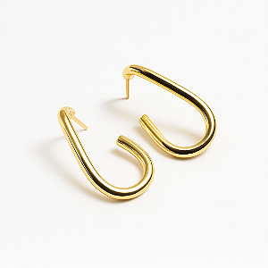 BRINCO GOTA DE ARAME