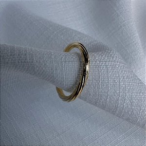 BRINCO PIERCING FAKE ARGOLA TORCIDA