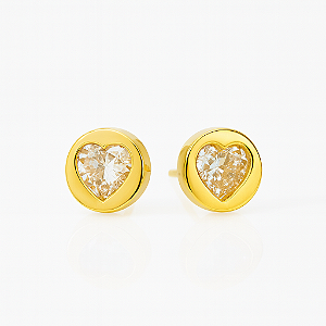 BRINCO PONTO DE LUZ CORAÇÃO