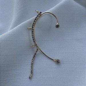 BRINCO PIERCING FAKE CELESTIA