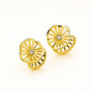 BRINCO FLOR DE LÁPIS