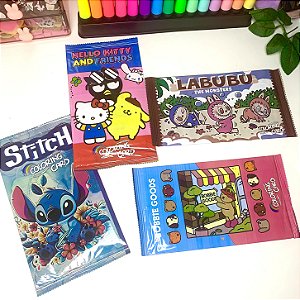 Cards Para Colorir • Coloring Card - Poke Store POA