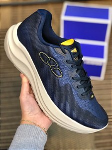 TENIS OLYMPIKUS SAGAZ