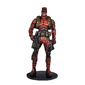 Estátua Deadpool Marvel P