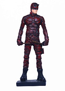 Estátua Demolidor Marvel P