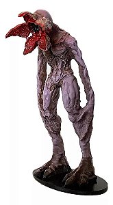 Estátua Demogorgon Stranger Things P