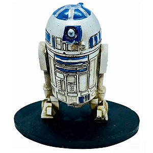 Estátua R2D2 Star Wars P