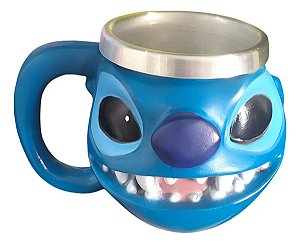 Caneca 3D Stitch 2