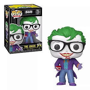 Funko Pop Heroes Batman 517 - The Joker