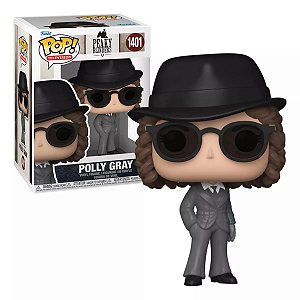 Funko Pop Television Peaky Blinders 1401 - Polly Gray