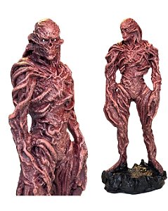 Estátua Vecna Stranger Things P