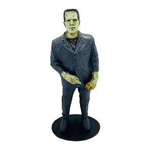 Estátua Frankstein P