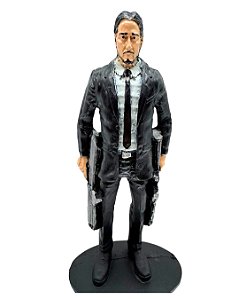 Estátua John Wick