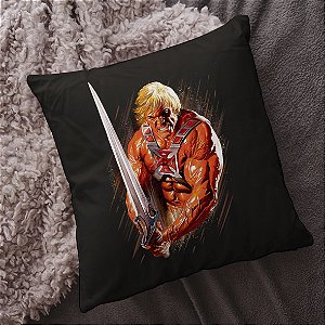 Almofada He-Man And Masters Of The Universe 45x45