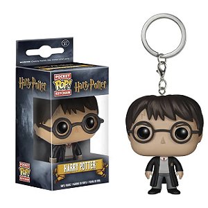 Funko Pocket Pop Keychains Chaveiro Harry Potter
