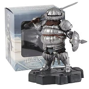 Estátua Colecionável Siegward of Catarina Dark Souls 10 cm