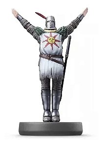 Estátua Colecionável Solaris Solaire Of Astora Praise the Sun Dark Souls 9 cm