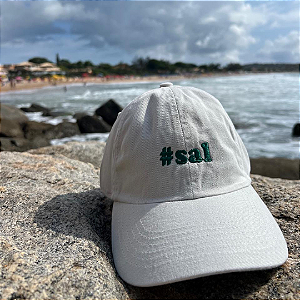 Boné #SAL - Off