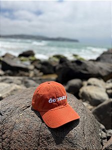 Boné Do Mar - Terra