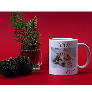 Caneca personalizada