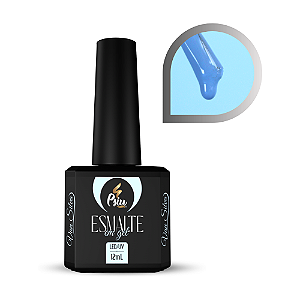 Psiu - Esmalte em Gel Led/UV MB Van Silva 12ml