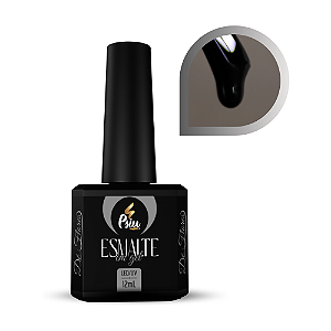 Psiu - Esmalte em Gel Led/UV MB Dê Flores 12ml